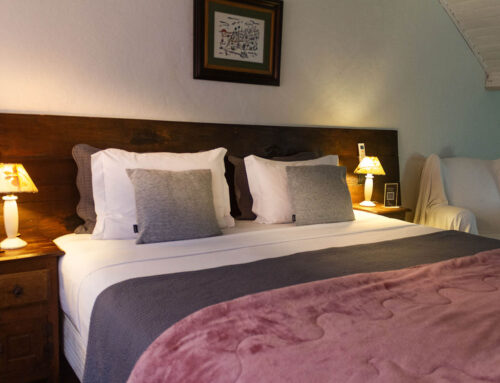 Quarto Duplo Champagne