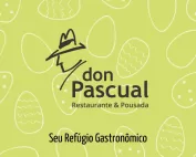 Don Pascual, seu refúgio gastronômico