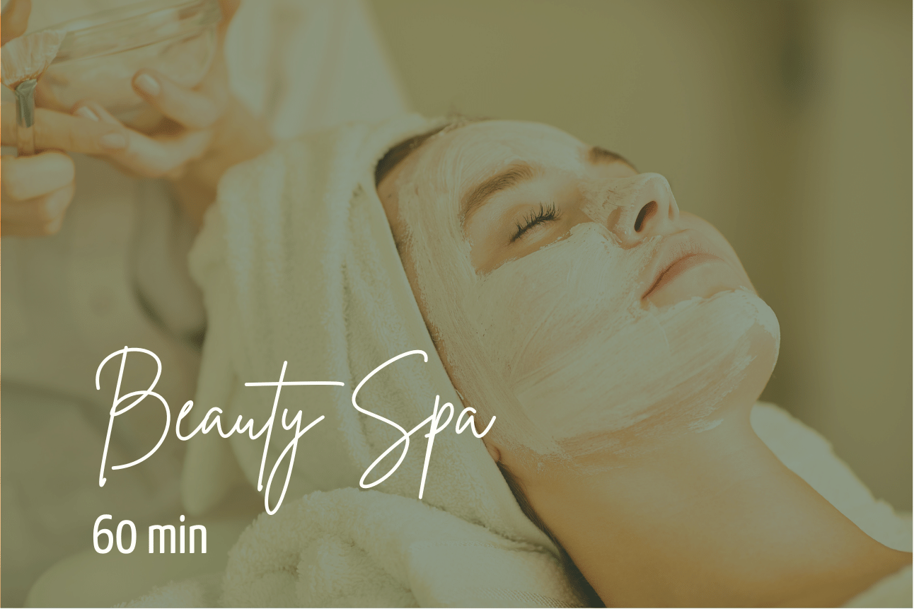 Beauty Spa - 60 min