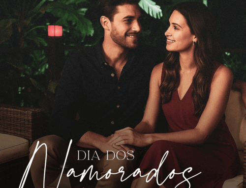 Dia dos Namorados no Don Pascual – 12 de Junho de 2025
