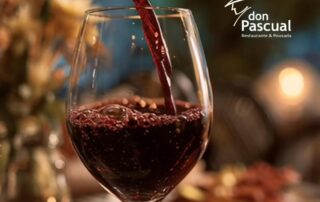 Jantar Ibérico no Don Pascual: Reserve Já!