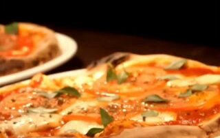 Domingo de Pizza Irresistível no Don Pascual!