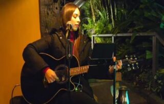 Noite de Música ao Vivo no Don Pascual