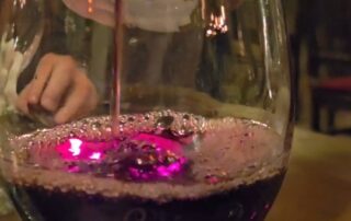 Noite Ibérica: Sabor e Vinho no Don Pascual!