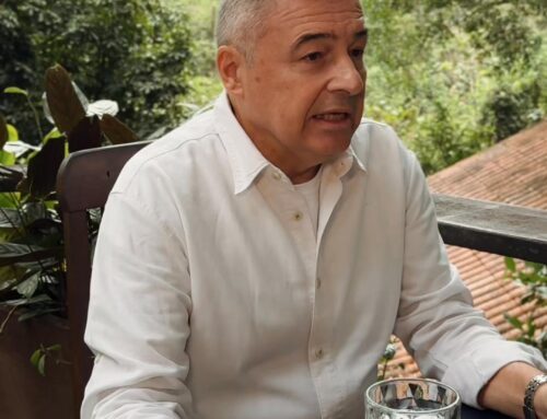 Don Pascual: Onde Pessoas e Histórias se Encontram