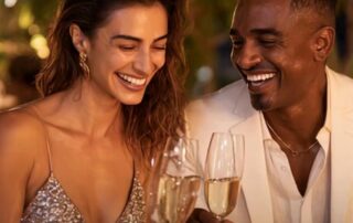 Réveillon Don Pascual 2026: Festa, Buffet e Suítes VIP!