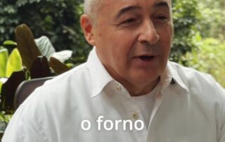 De Delivery a Don Pascual: nossa história começa aqui!
