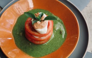 Se a beleza já conquista, imagina o sabor. No Don Pascual, o paladar sempre surpreende mais.🤎