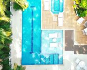 Day Use Don Pascual: Piscina, Natureza e Sabor!