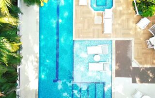 Day Use Don Pascual: Piscina, Natureza e Sabor!