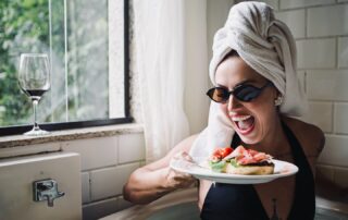 Aquele ritual de fim de ano: pausa, conforto e quem você gosta por perto. 🤎 No lugar que te acolhe do jeitinho que você imaginou.