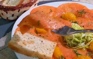 Primavera no Prato: Sabores Frescos no Don Pascual