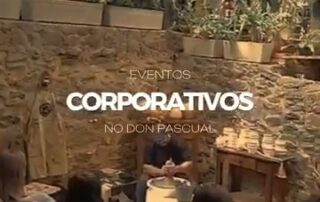 Celebre o Fim de Ano no Don Pascual: Conforto e Sabor