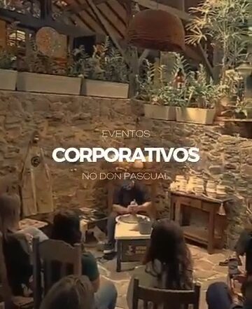 Celebre o Fim de Ano no Don Pascual: Conforto e Sabor