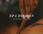 Spa Don Pascual: equilíbrio e bem-estar na natureza