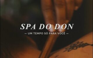 Spa Don Pascual: equilíbrio e bem-estar na natureza