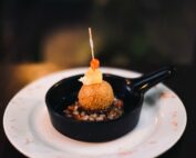 Sexta feira combina com as nossas entradas 😋