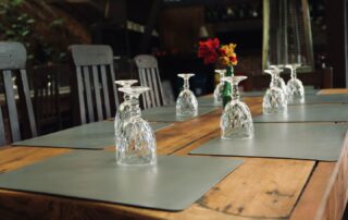 No Don Pascual, cada experiência — da hospedagem à gastronomia — foi criada para desacelerar e reconectar. 🤎