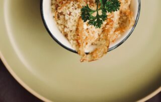 No Don, a gastronomia é parte essencial do refúgio que você merece viver.