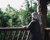 Vinho na mão, paz na alma e a natureza abraçando tudo ao redor. O Don Pascual é isso: pausa, leveza e refúgio. 🍷