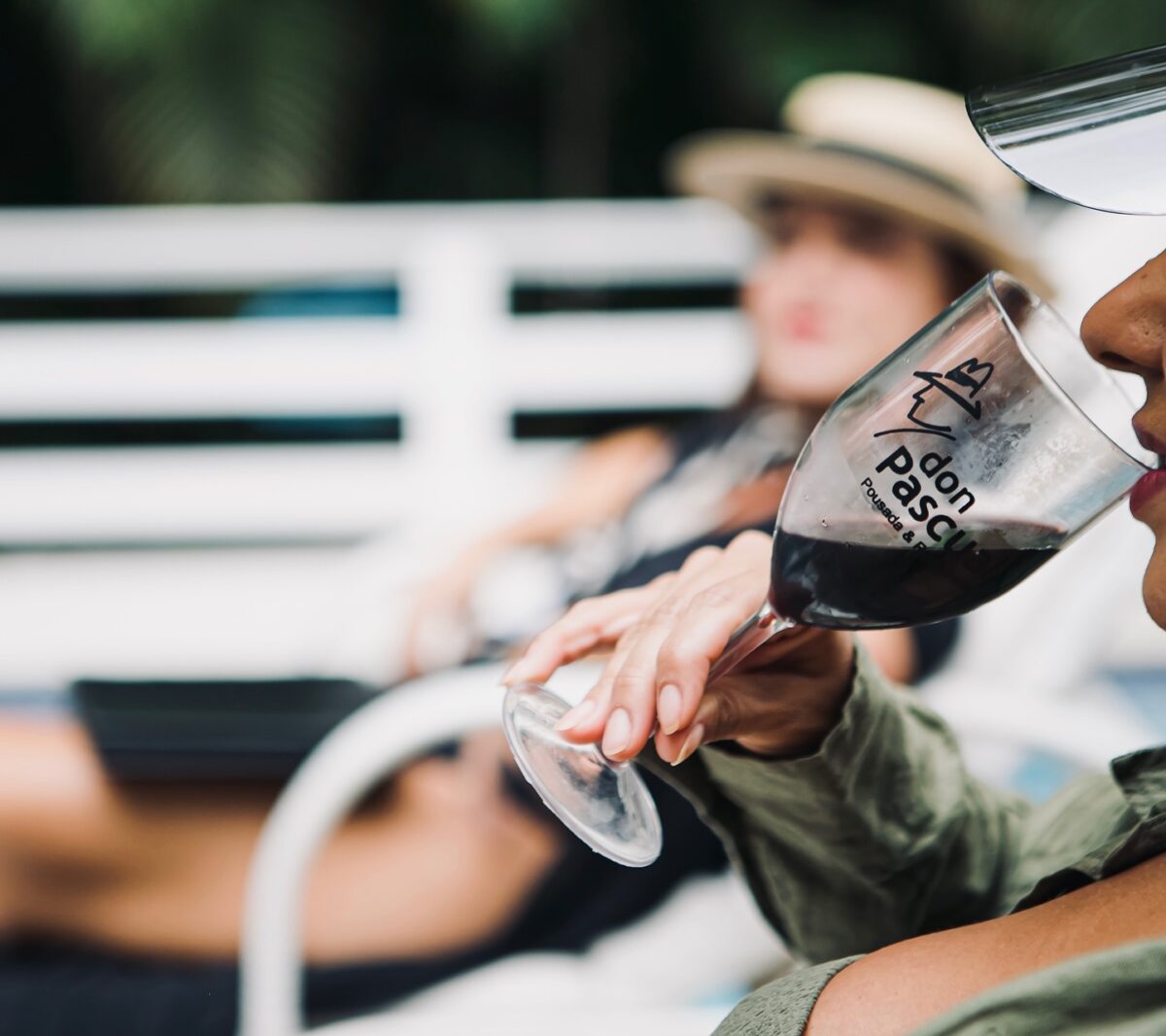 Menu Sunset Don Pascual 📅 24 de janeiro | 🕓 das 16h às 20h O pôr do sol encontra a piscina, a música cria o clima e a gastronomia conduz a experiência. Um final de tarde pensado para quem aprecia frescor, leveza e sofisticação, sem pressa, no tempo certo do sunset. 🍷 Vinhos à vontade 🍴 Menu exclusivo 🌅 Atmosfera Don Pascual Valor: R$ 280,00 Reservas antecipadas. Vagas limitadas.