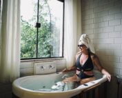 Aquela energia que só quem vive o Don conhece 🤎 Pousada boutique • Restaurante • Day Use • Day Spa Jantares românticos e experiências pensadas para sentir, viver e lembrar. 🇧🇷