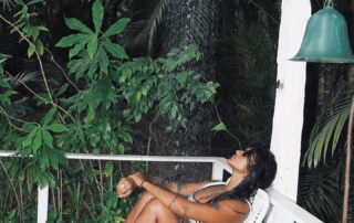 ✨ Relax time. Desconecte do mundo. Reconecte com você.