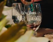 Réveillon 2025/26 no Don Pascual: Vagas Limitadas!