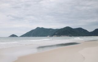 Rio de Janeiro e seus encantos 🤎 #rj #riodejaneiro