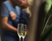 Quando você pensar em surpreender, lembra do Don. Aqui, o climinha é diferente. 🤎🍷