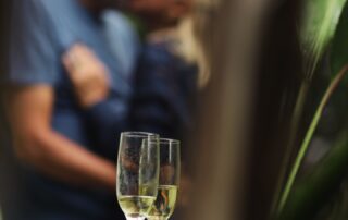 Quando você pensar em surpreender, lembra do Don. Aqui, o climinha é diferente. 🤎🍷