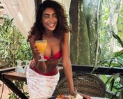 Um dia inteiro pensado para você relaxar e aproveitar cada experiência do Don. 🤎