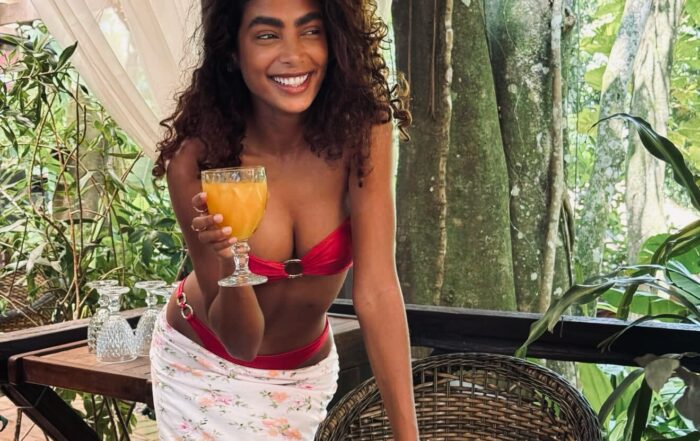 Um dia inteiro pensado para você relaxar e aproveitar cada experiência do Don. 🤎