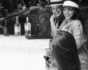 A vida fica muito melhor quando a gente compartilha momentos com quem a gente ama. 🥂