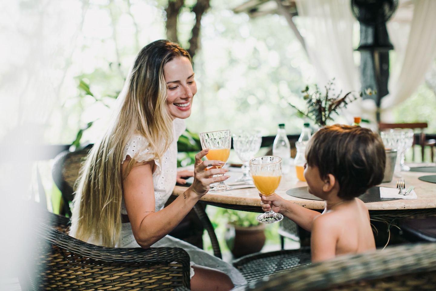 No Don todo momento é especial 🤍