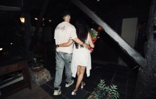 O Don sempre pensa em quem quer surpreender. Está nos detalhes. Date? Comemoração? Ou só sair da rotina? Tudo pensado pra vocês continuarem apaixonados pela vida. 🤎