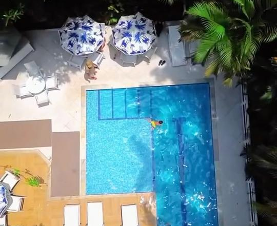 Don Pascual: Sinta Mais Que Veja Nossa Experiência