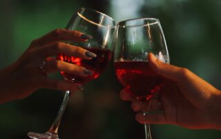 Um brinde ao mês de março. Um brinde às mulheres que inspiram o mundo. E um brinde às experiências que só o Don Pascual sabe proporcionar. 🤍