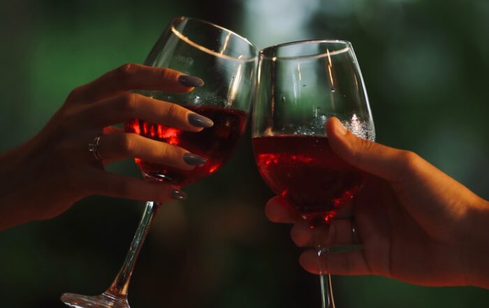 Um brinde ao mês de março. Um brinde às mulheres que inspiram o mundo. E um brinde às experiências que só o Don Pascual sabe proporcionar. 🤍