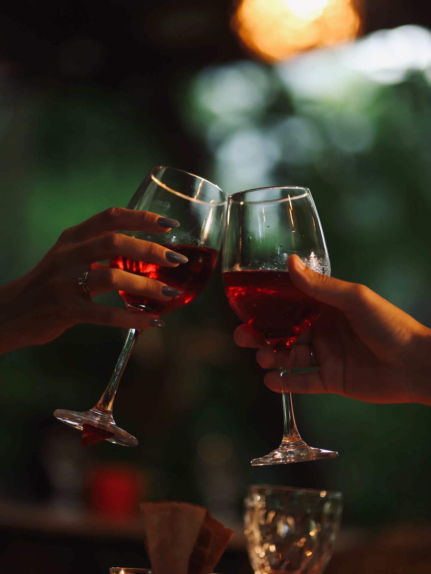 Um brinde ao mês de março. Um brinde às mulheres que inspiram o mundo. E um brinde às experiências que só o Don Pascual sabe proporcionar. 🤍