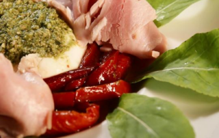 Páscoa no Don Pascual: momentos que ficam para sempre