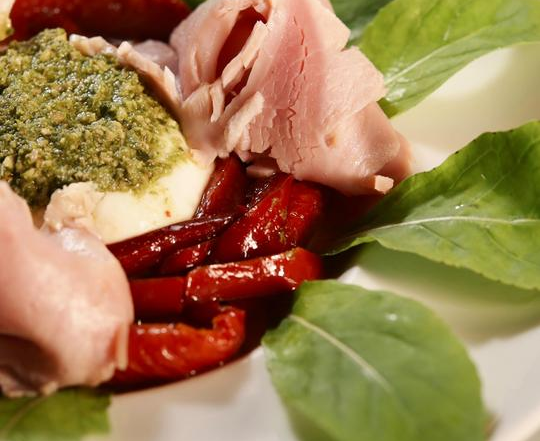 Páscoa no Don Pascual: momentos que ficam para sempre