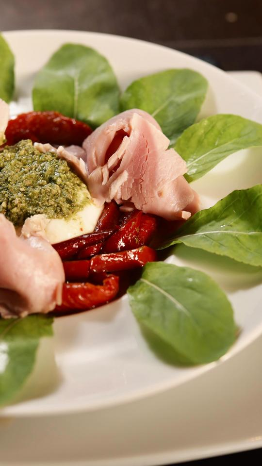 Páscoa no Don Pascual: momentos que ficam para sempre