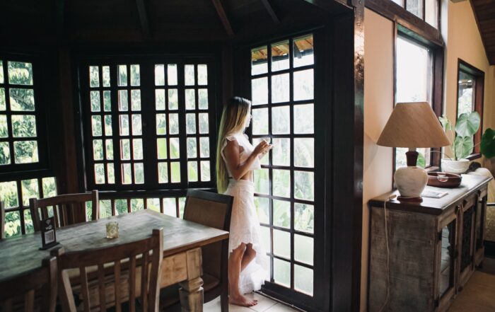 Tempo Pausa Refúgio Experiência Don Pascual