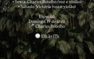 Experiências que só se vivem no Don Pascual 🤍