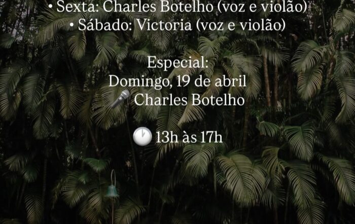 Experiências que só se vivem no Don Pascual 🤍