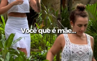 Dia das Mães Don Pascual: Almoço Especial e Memórias!