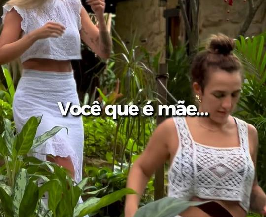 Dia das Mães Don Pascual: Almoço Especial e Memórias!