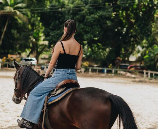 Viva a Experiência Completa no Don Pascual! 🤍
