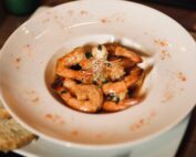A culinária do Don é feita de sabores, experiências e pratos para todos os os gostos. Do clássico ao contemporâneo, cada detalhe foi pensado para transformar sua refeição em um momento especial. Você já conhece o nosso restaurante? 🍽️